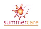 Summercare logo